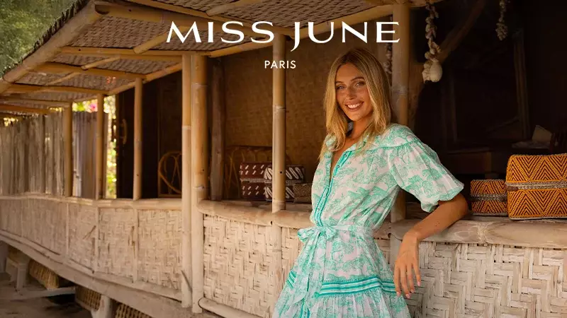 Miss june