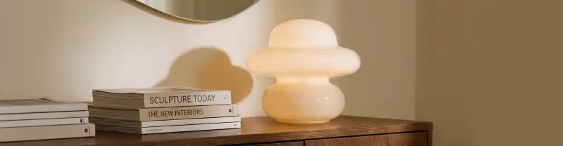 Luminaires & appareils électroniques