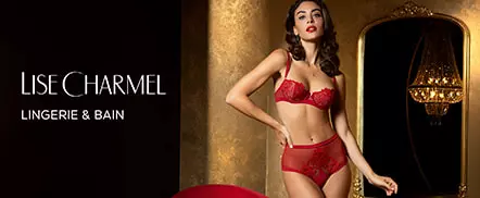 Lise Charmel