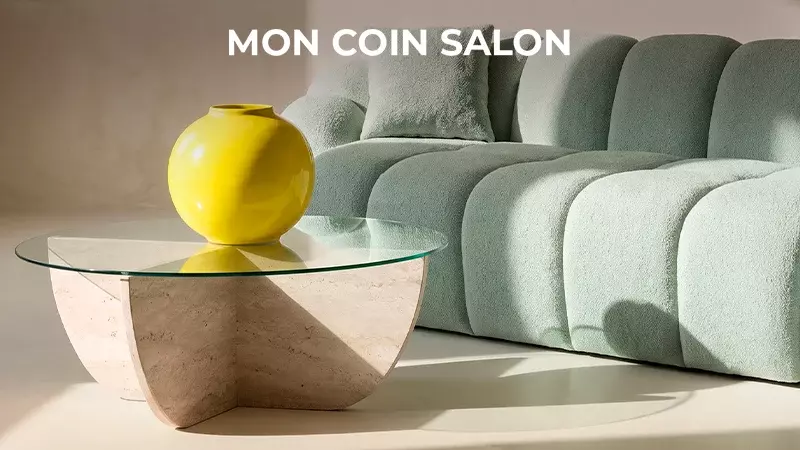 Mon Coin Salon