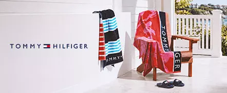 Tommy Hilfiger