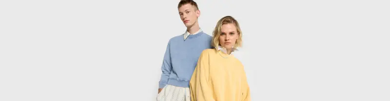 Sweatshirts & sweats à capuche