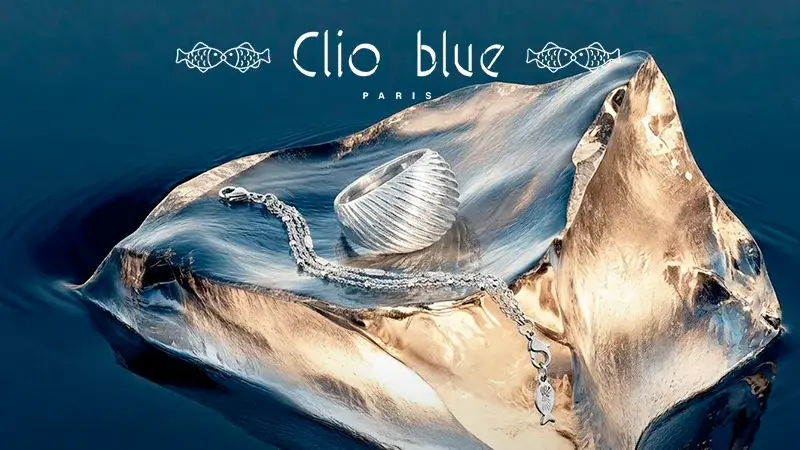 Clio Blue