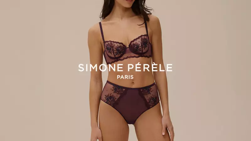 Simone Pérèle