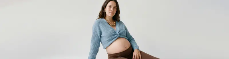 Mode pour les futures mamans & bébés