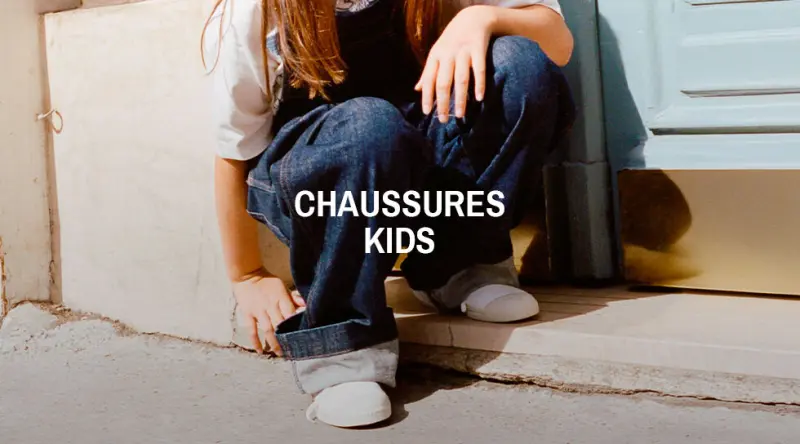 Chaussures kids
