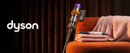 La sélection Dyson maison