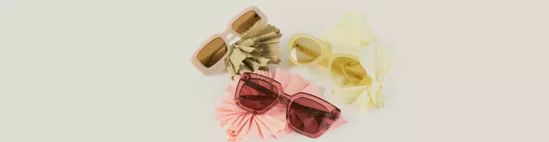 LIU JO + Furla + Swarovski - Lunettes de soleil