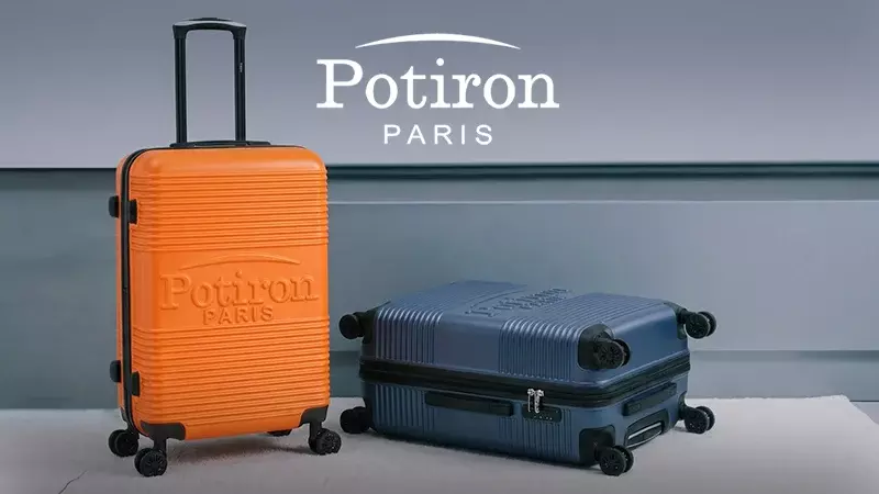 Potiron