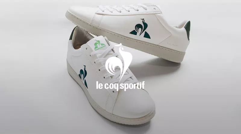 Le Coq Sportif