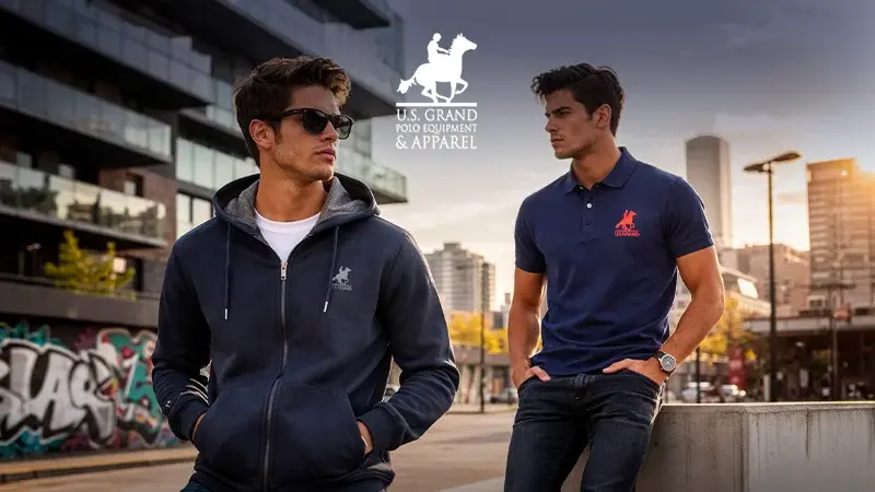 U.S. Grand Polo