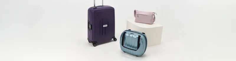 Samsonite