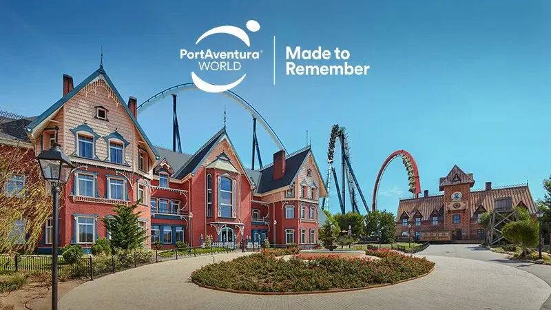 PortAventura World