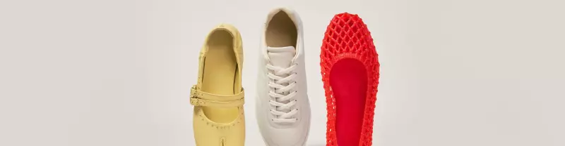 Chaussures d'été