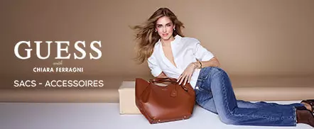Guess Bags & Accessories