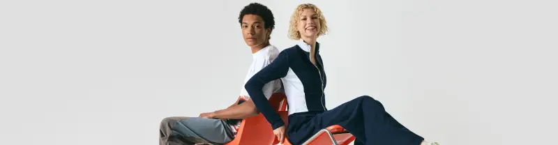 Tenues sport