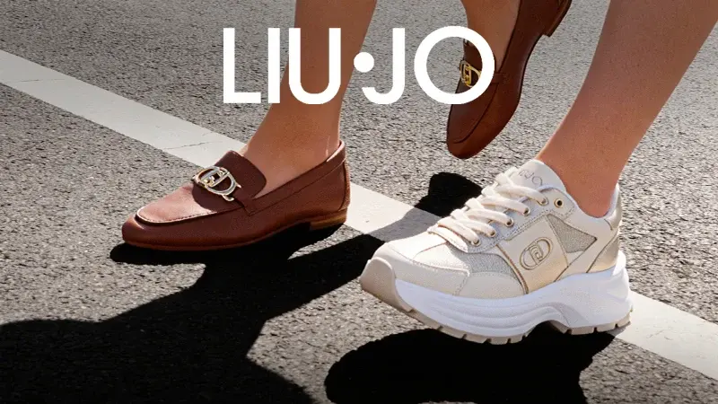 Liu Jo