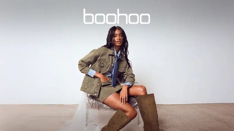 Boohoo