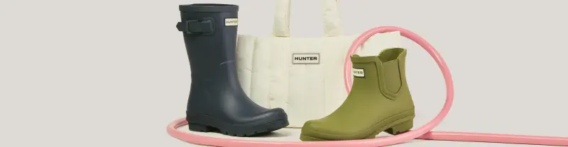 Hunter ORIGINAL