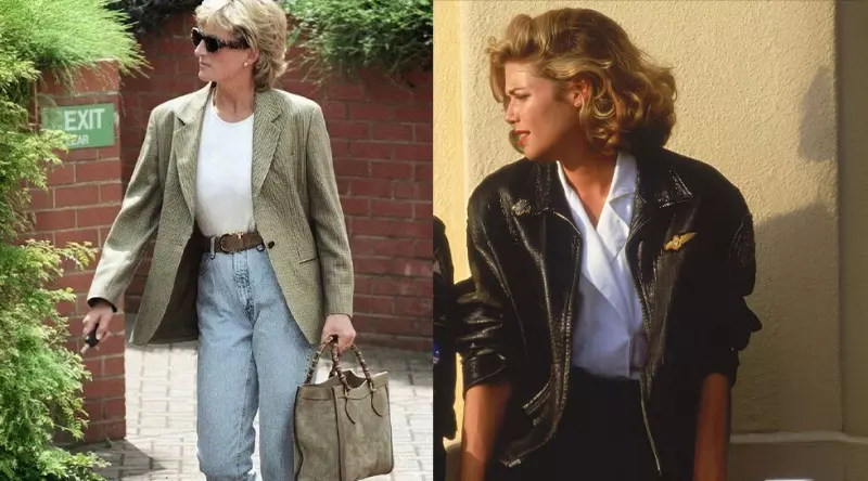 Back to the 80's