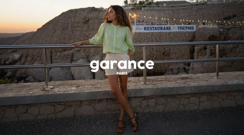 Garance Paris