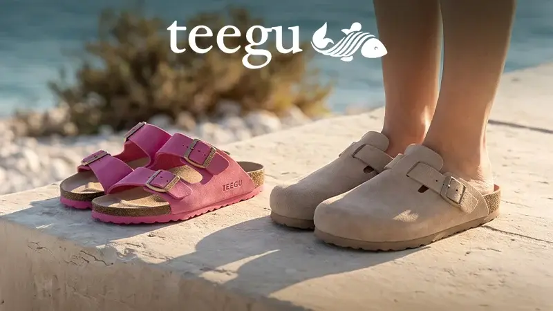 Teegu