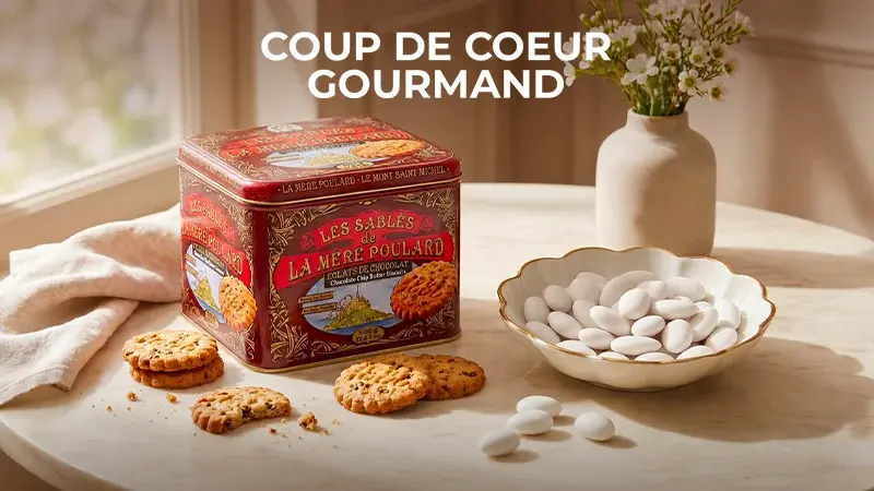 Confiserie reynaud