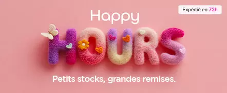 HAPPY HOURS