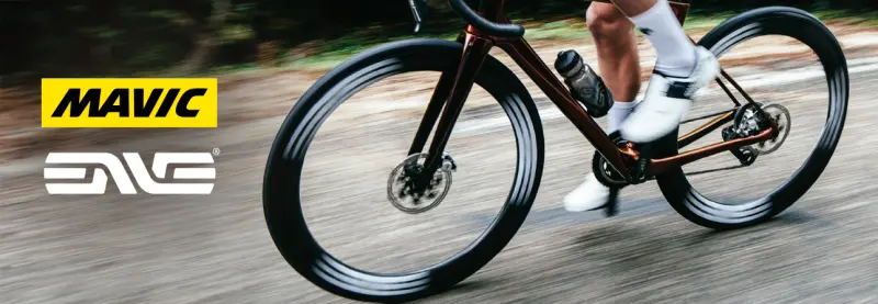 Roues de vélo