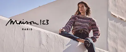 Maison 123