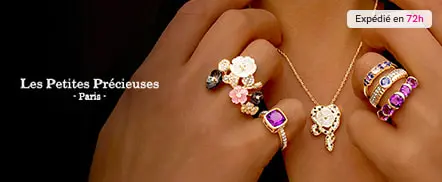 Les Petites Précieuses