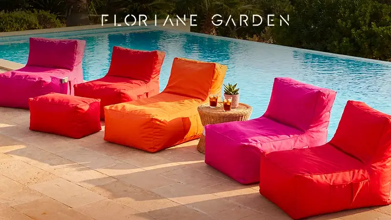 Floriane Garden