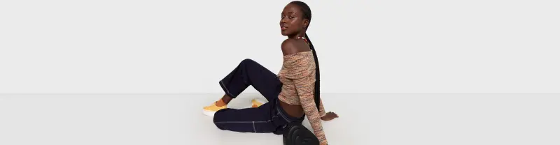 Sélection mode pour elle