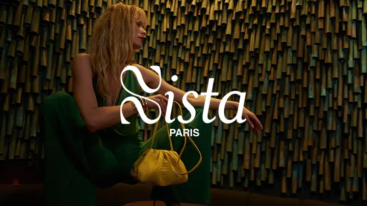 Sista Paris