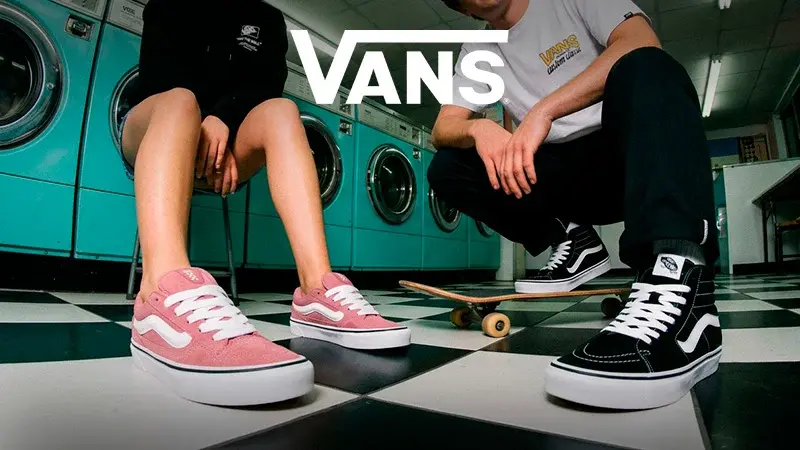 Vans
