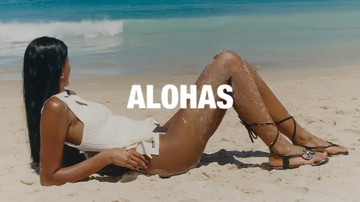 Alohas