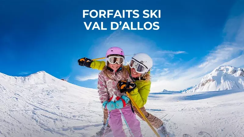 Forfaits Ski