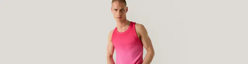 On adore : hauts tendance pour homme