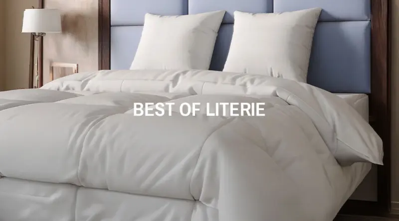Best of Literie
