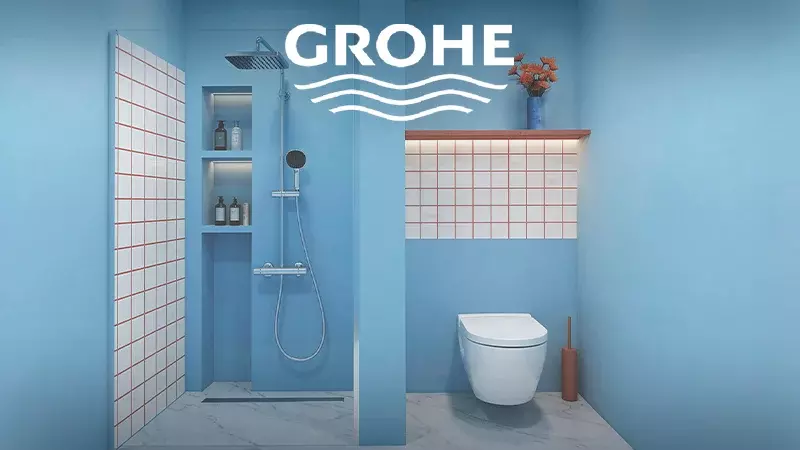 Grohe
