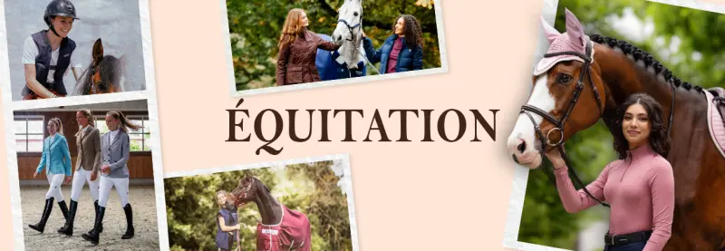 Équitation
