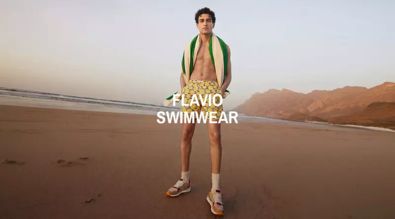 Flavio Swimwear