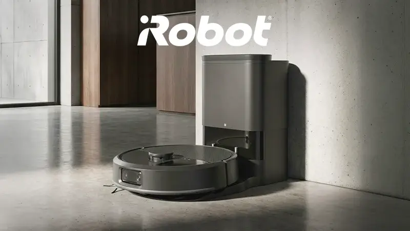 iRobot