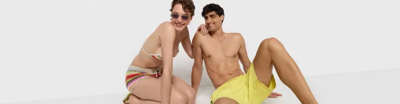 Les chouchous pour la plage