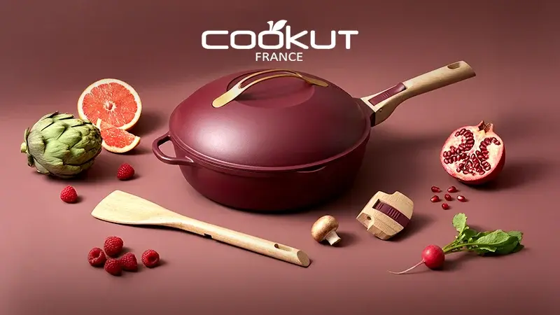 Cookut