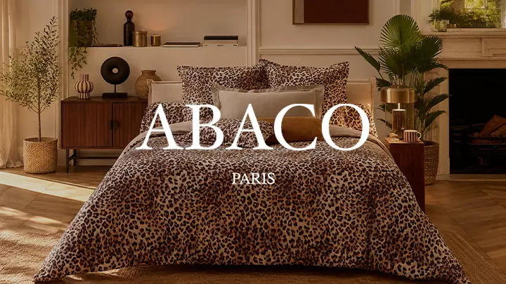 Abaco Linge De Maison