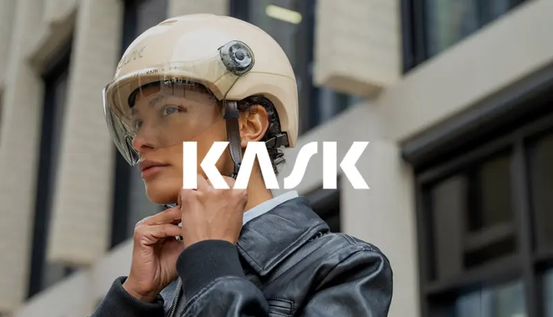 Kask