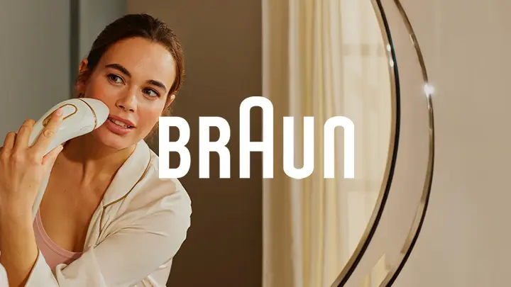 Braun