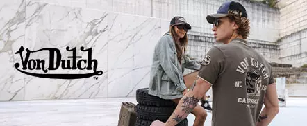 Von Dutch