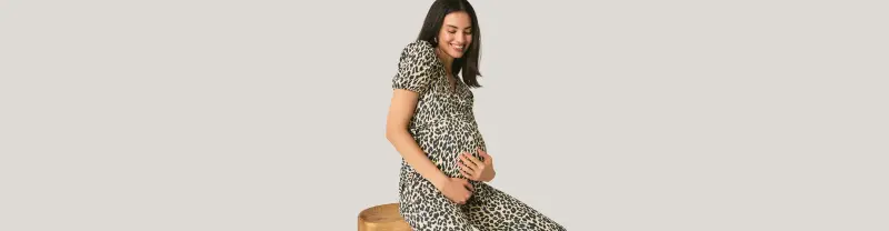 Mode pour les futures mamans & bébés